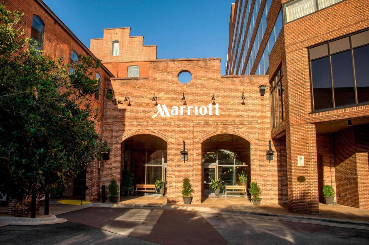 Foto - Columbus Marriott