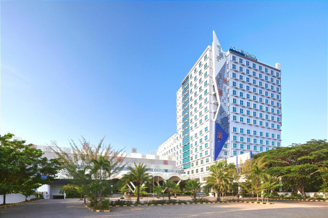 Foto - Four Points by Sheraton Makassar