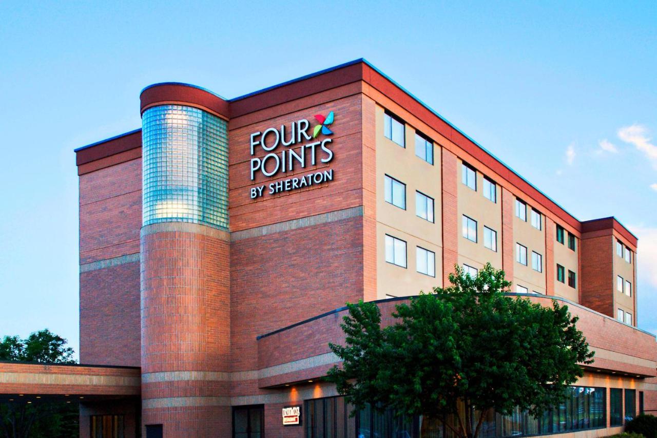 Foto - Four Points by Sheraton Winnipeg South