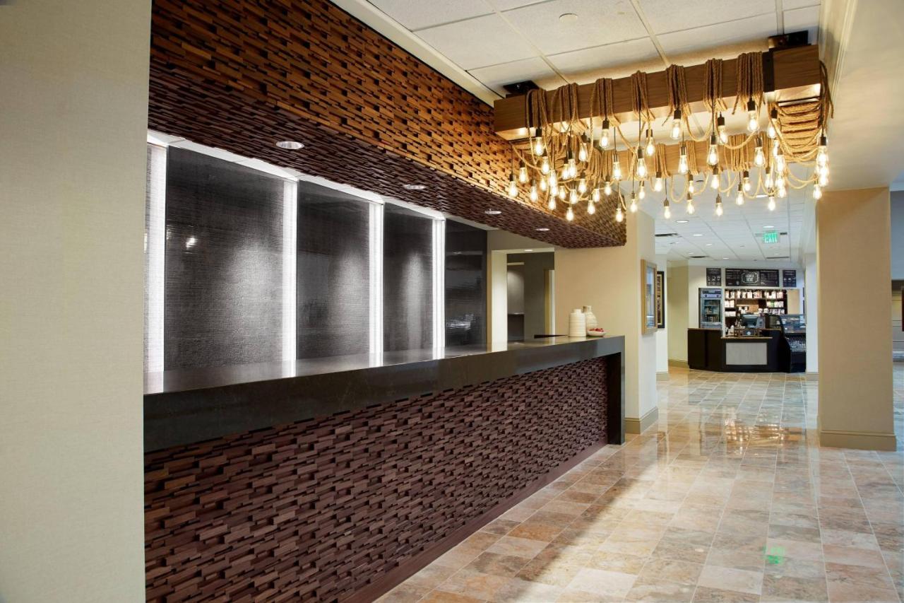 Foto - Marriott Cincinnati Northeast