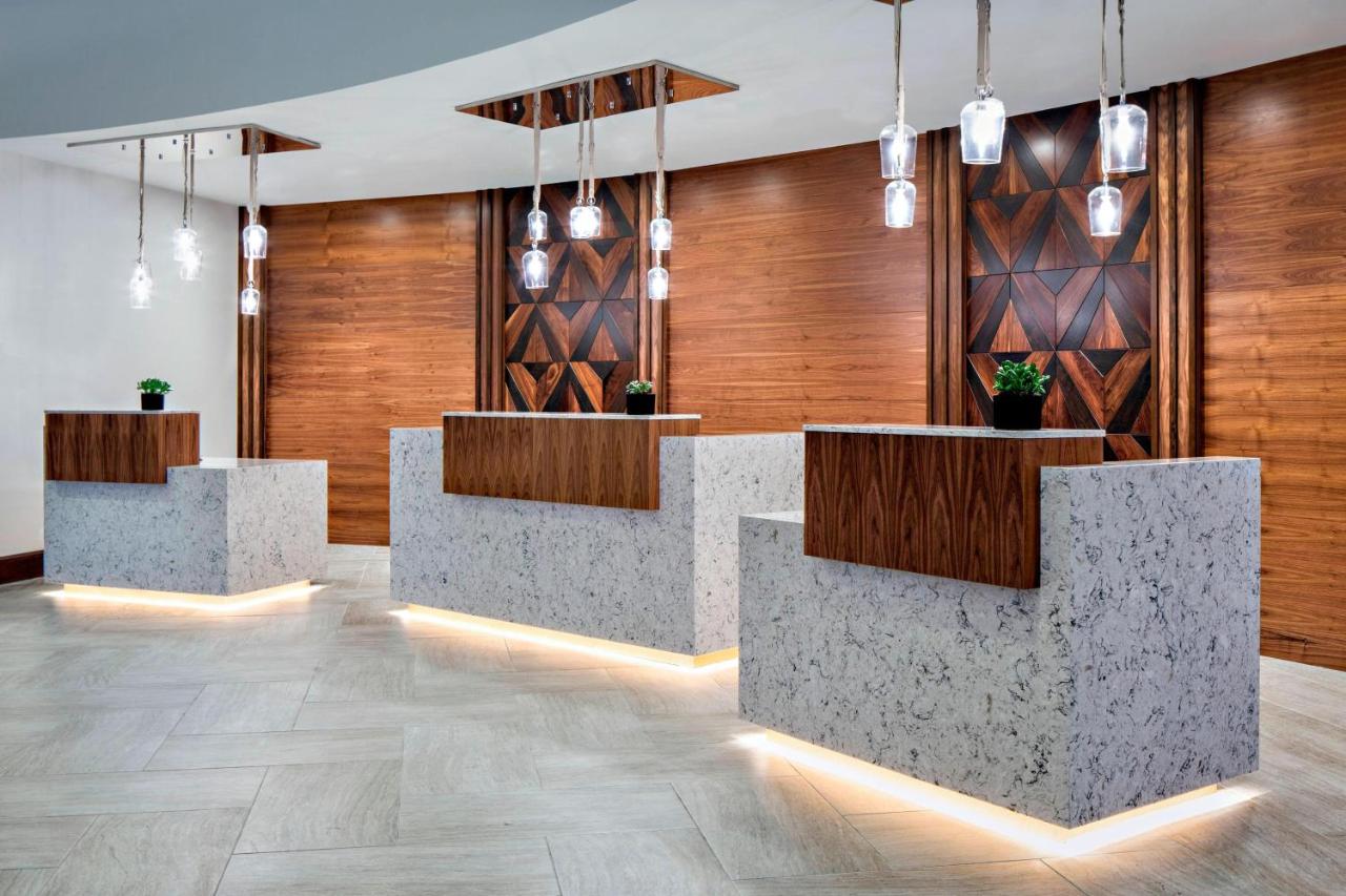 Marriott Dallas Las Colinas photo 2
