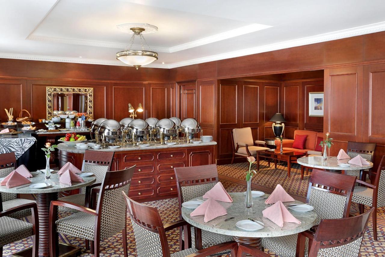 Sheraton Addis, A Luxury Collection Hotel, Addis Ababa photo 2