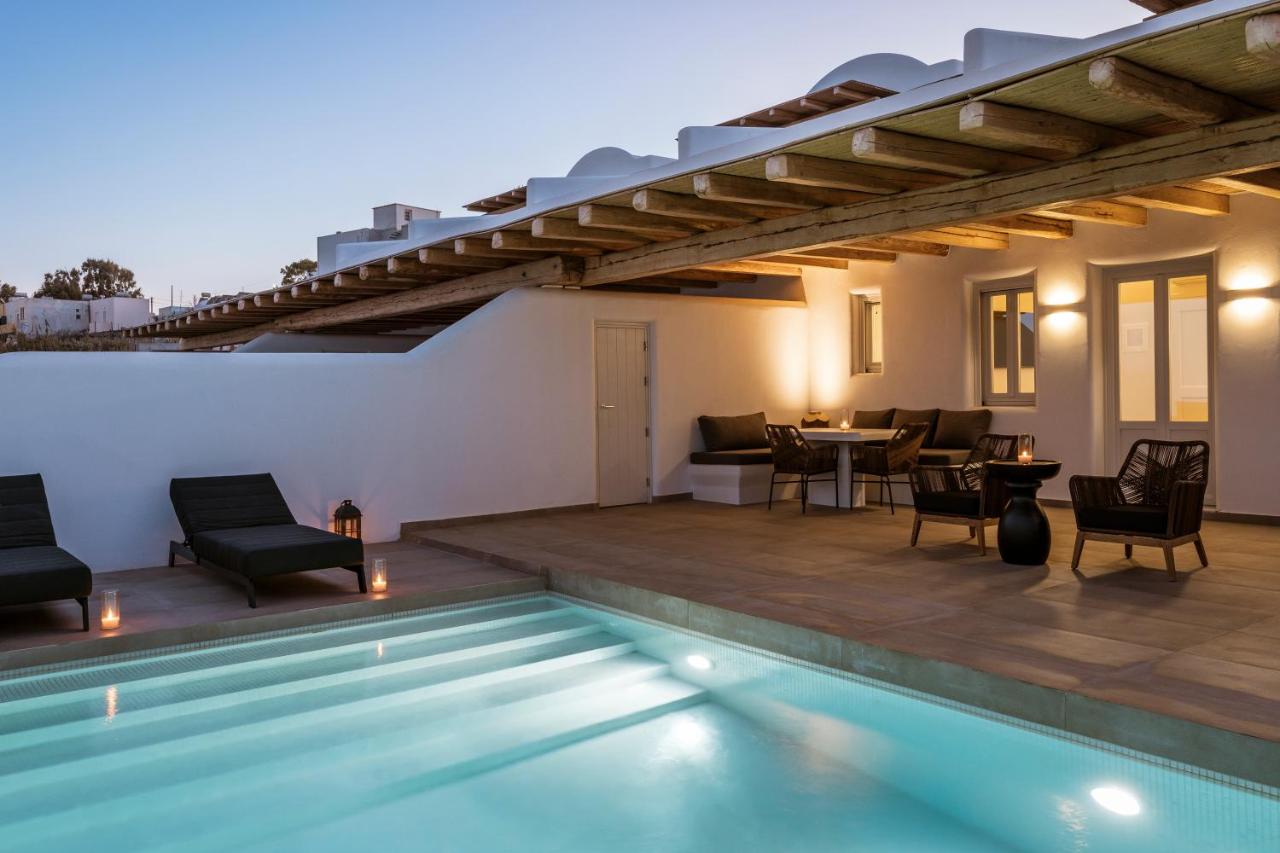 Photo - NĒRO Boutique Hotel