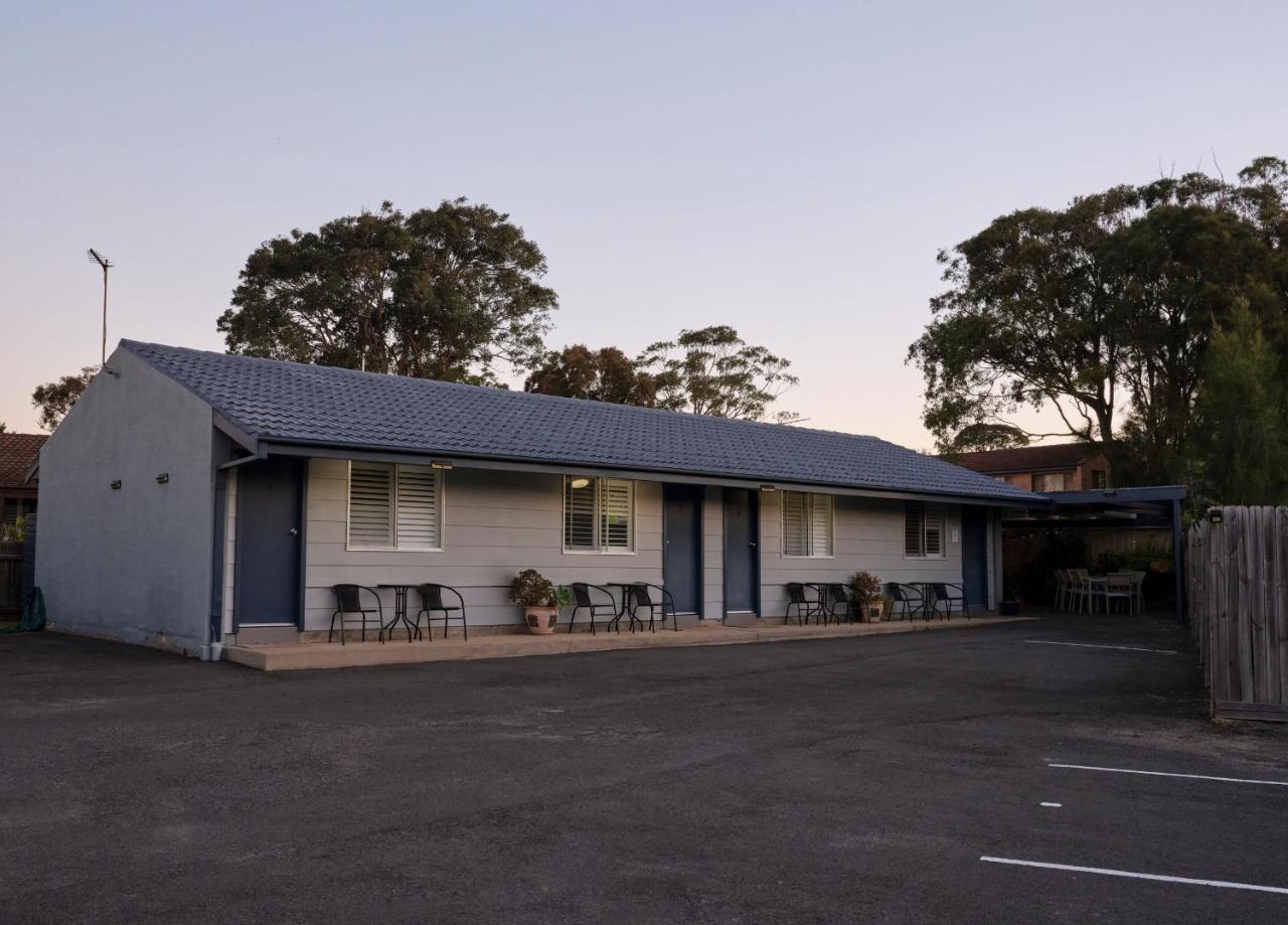 Culburra Beach Motel photo 3