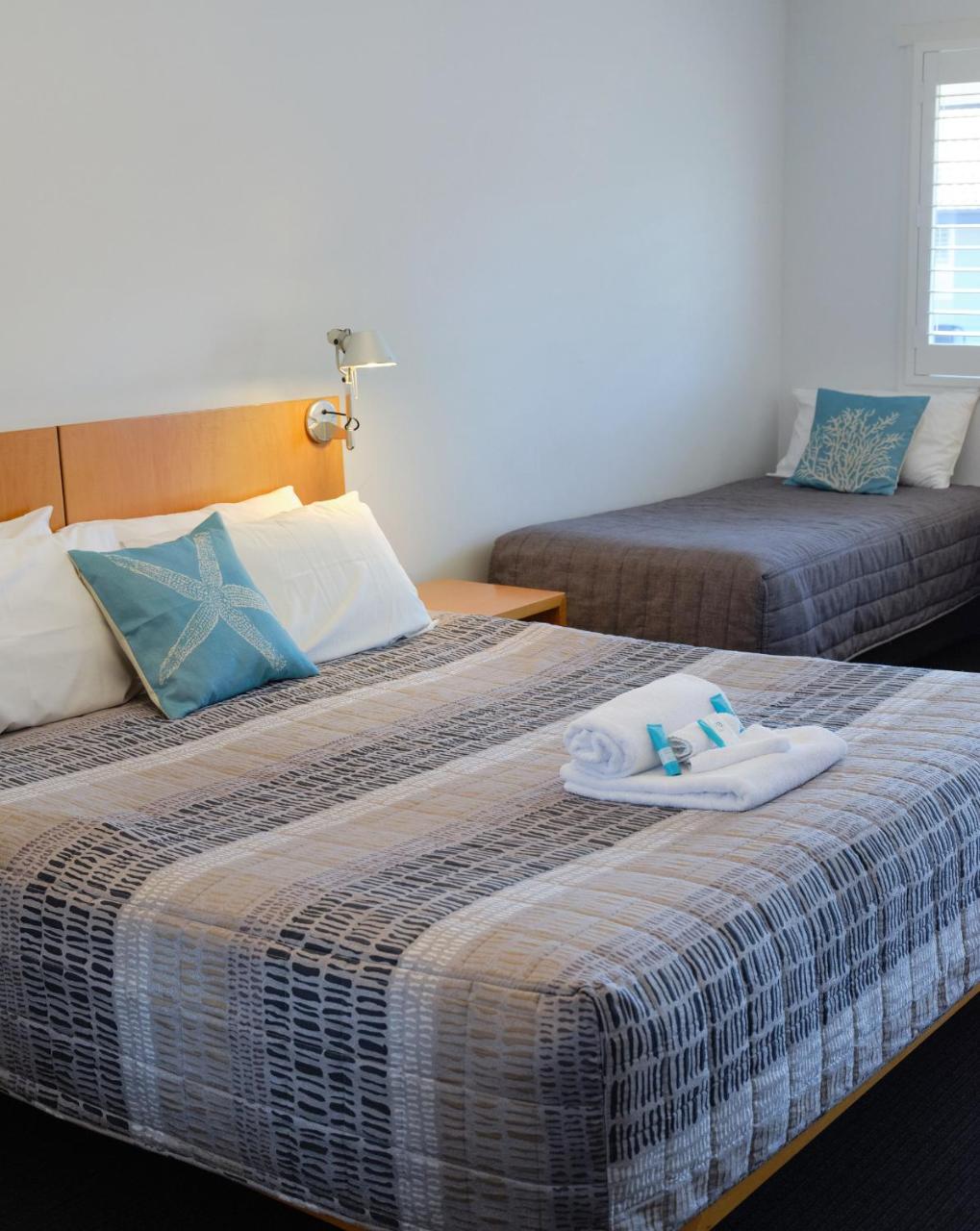 Culburra Beach Motel photo 4