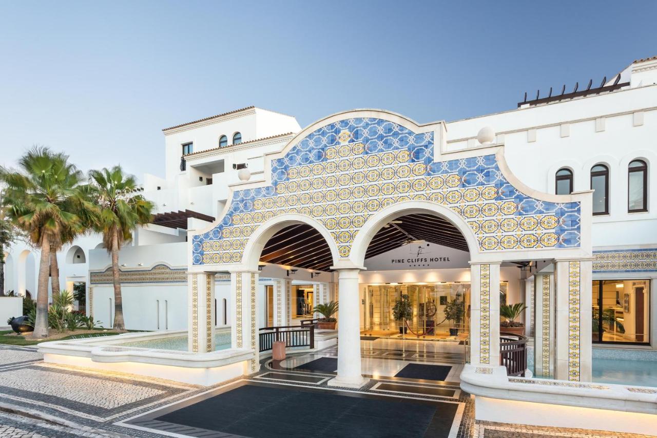 Foto - Pine Cliffs Hotel, a Luxury Collection Resort, Algarve