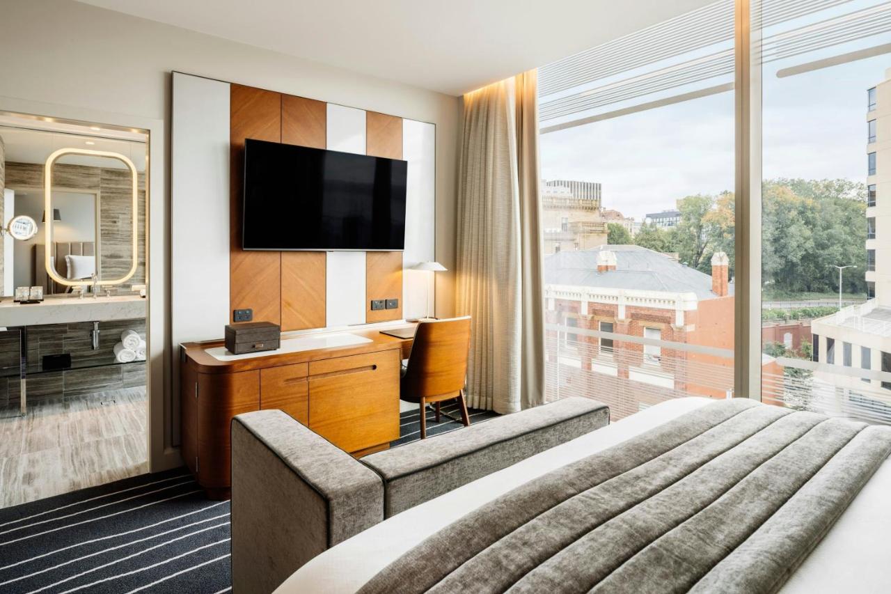 The Tasman, a Luxury Collection Hotel, Hobart photo 4