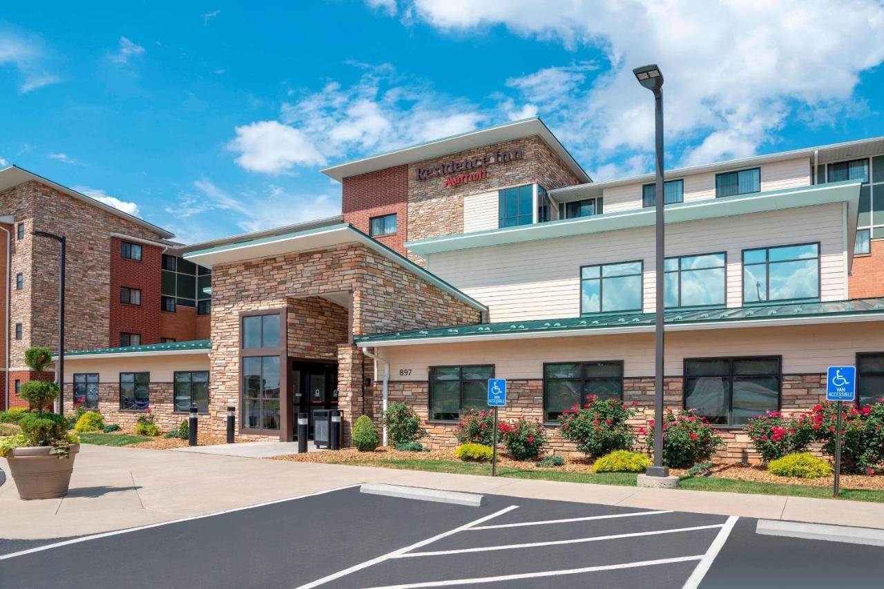 Foto - Residence Inn by Marriott Akron South/Green