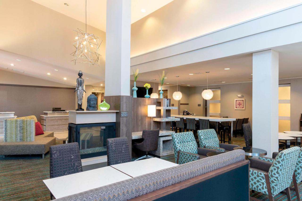 Foto - Residence Inn by Marriott Akron South/Green