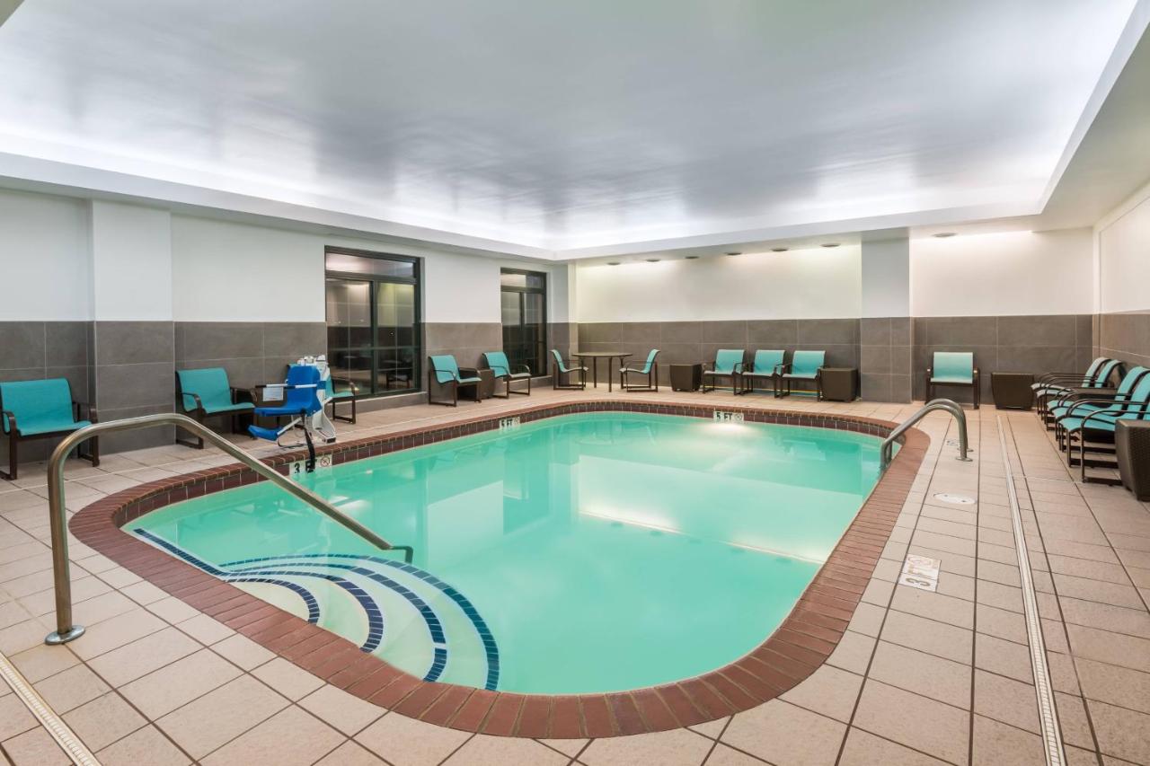 Residence Inn by Marriott Chattanooga Downtown