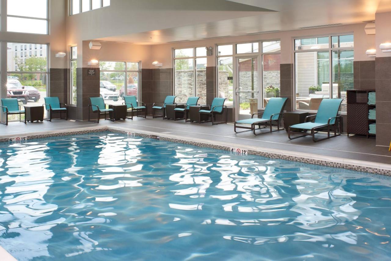Residence Inn by Marriott Chicago Bolingbrook