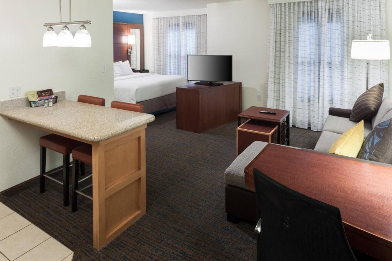 Photo - Residence Inn by Marriott Boston Marlborough