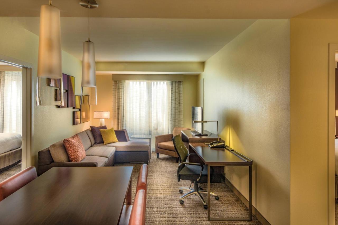 Residence Inn by Marriott Charlottesville Downtown photo 3
