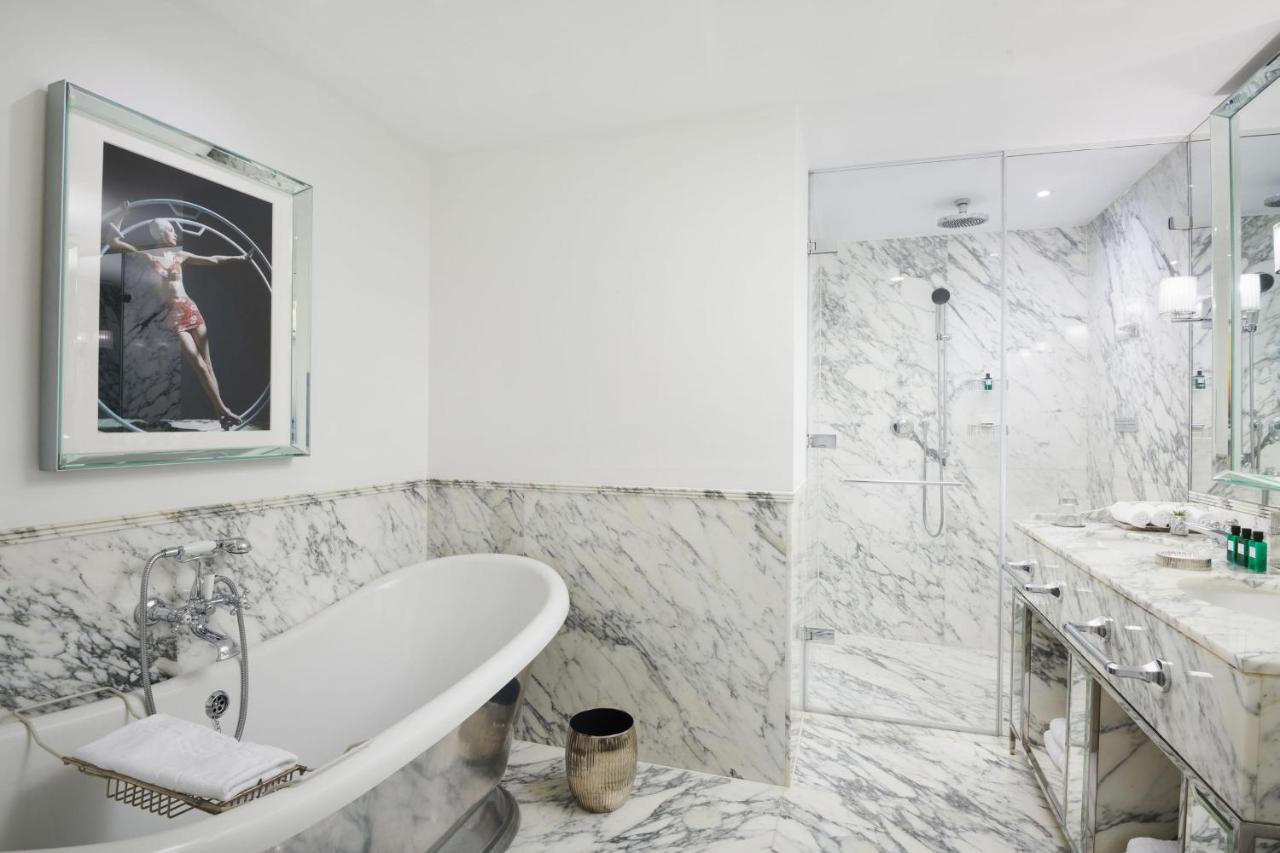 The Wellesley Knightsbridge, a Luxury Collection Hotel, London photo 2