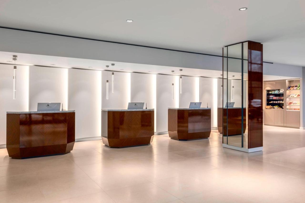 Marriott Hotel The Hague - 5
