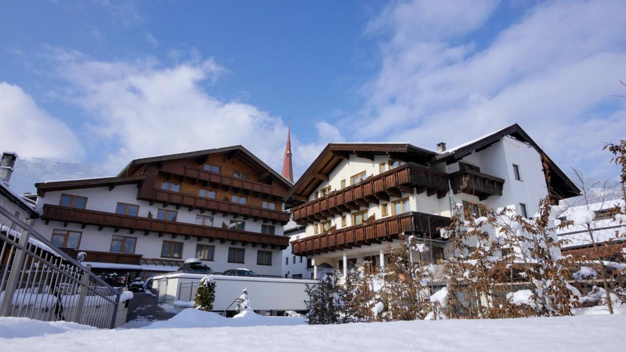 Foto - Hotel & Apart Central