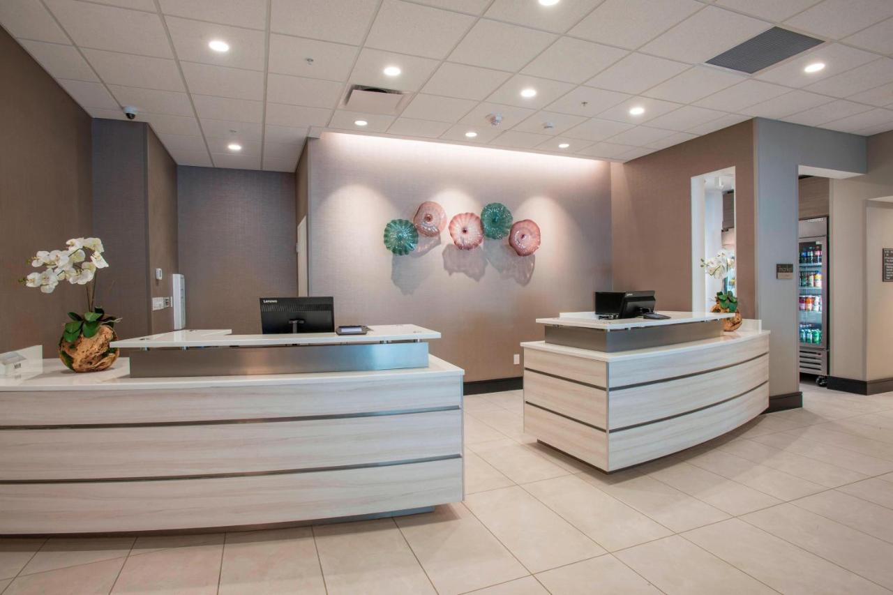 Foto - Residence Inn by Marriott Cincinnati Midtown/Rookwood