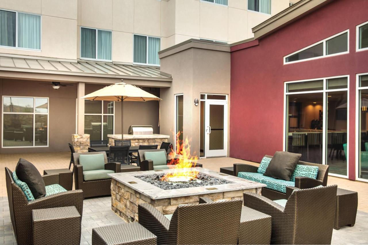 Residence Inn by Marriott Dallas Plano/Richardson at Coit Rd. photo 3