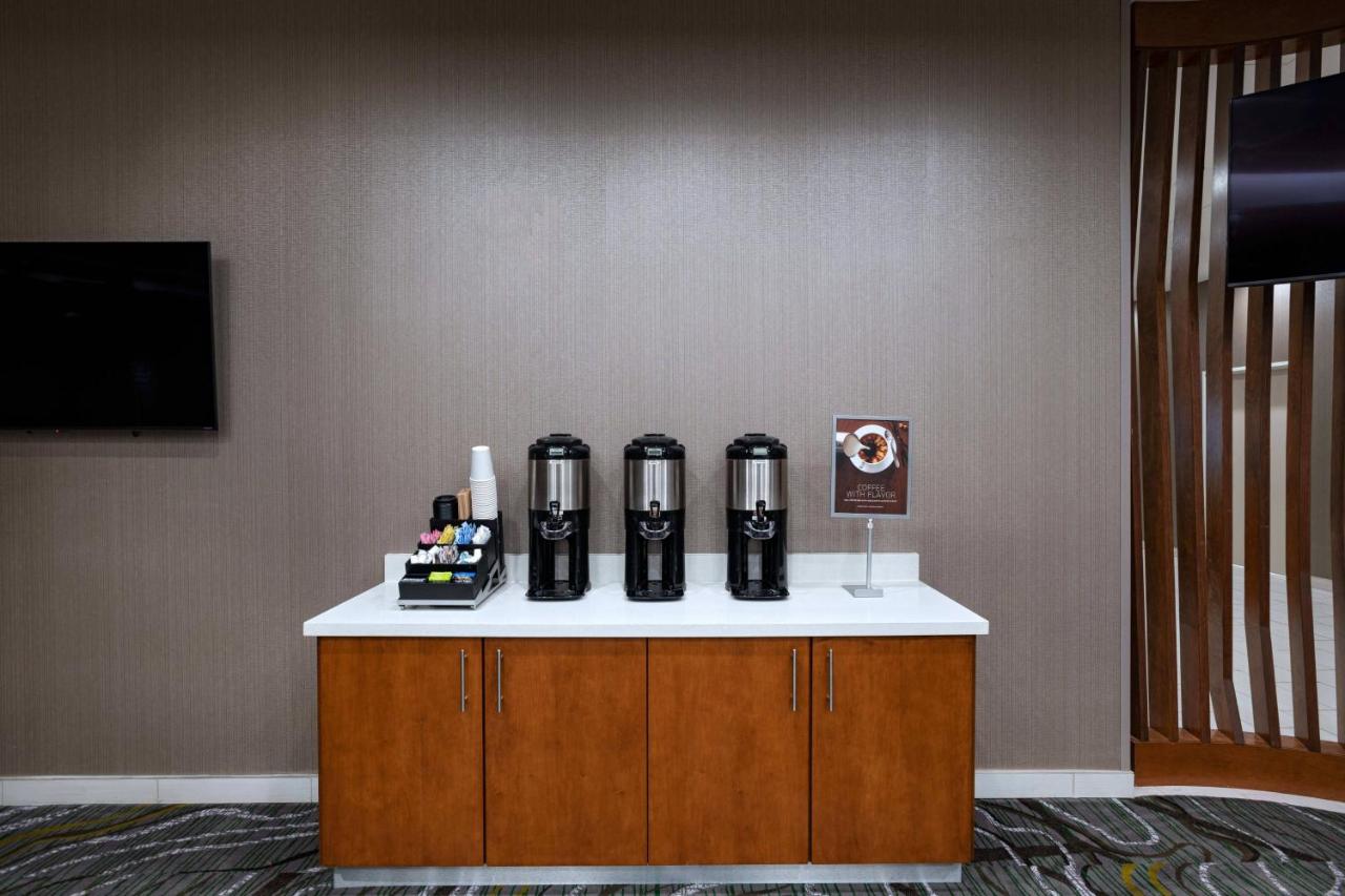 SpringHill Suites by Marriott Waco photo 2