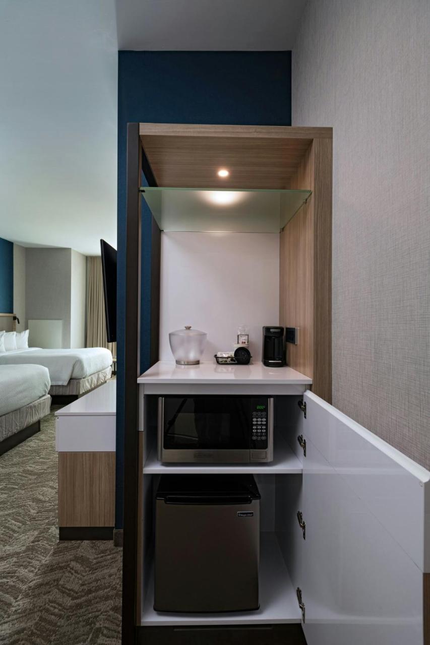 SpringHill Suites by Marriott Waco photo 4