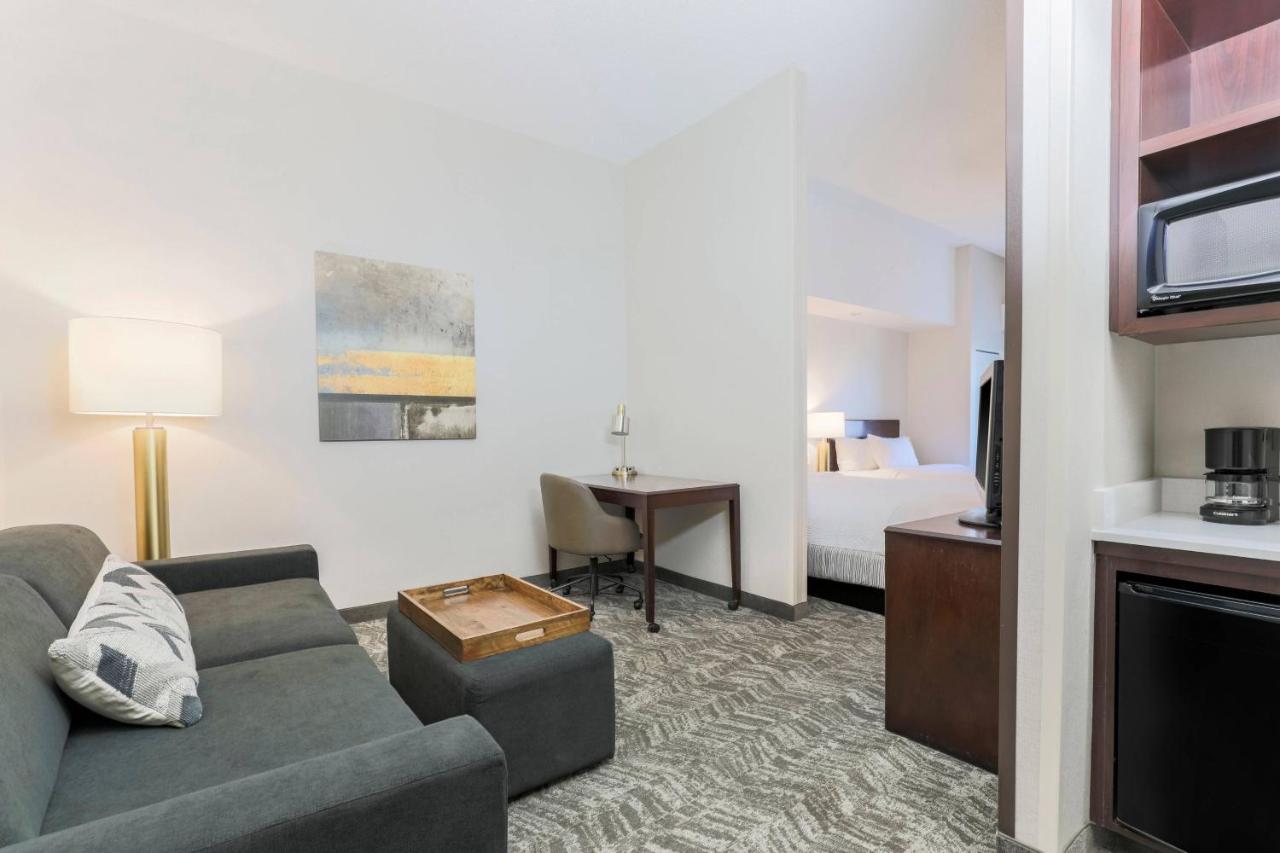 Foto - SpringHill Suites by Marriott Yuma