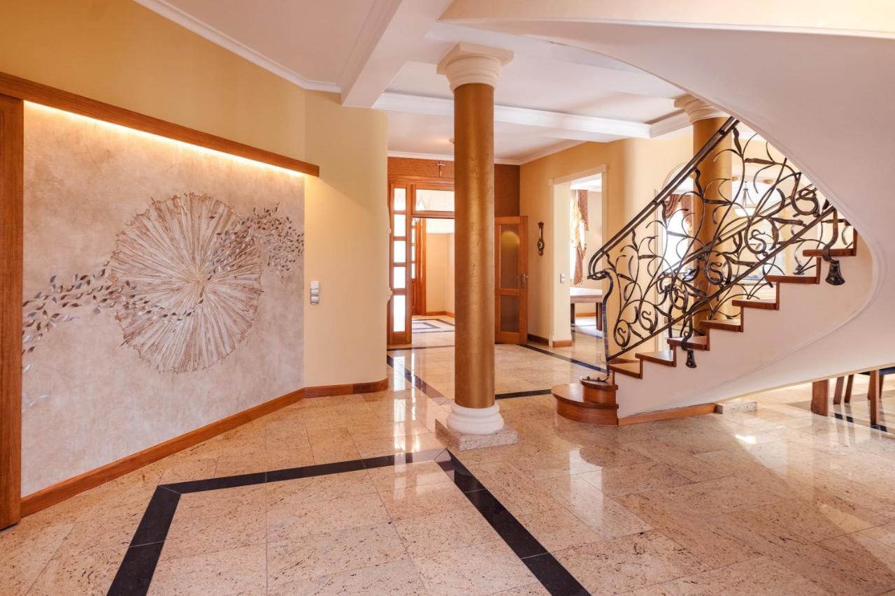 SPA Hotel Splendor - 4