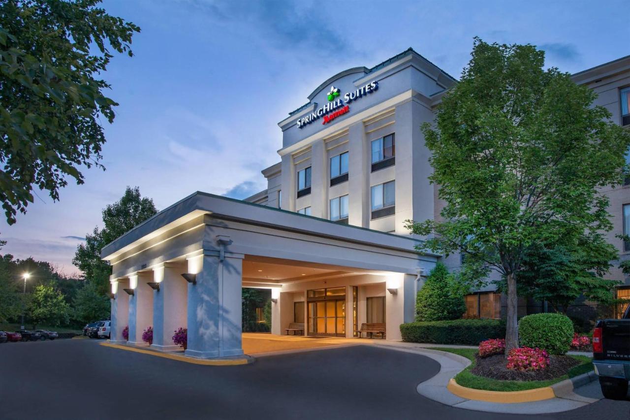 Photo - SpringHill Suites Centreville Chantilly