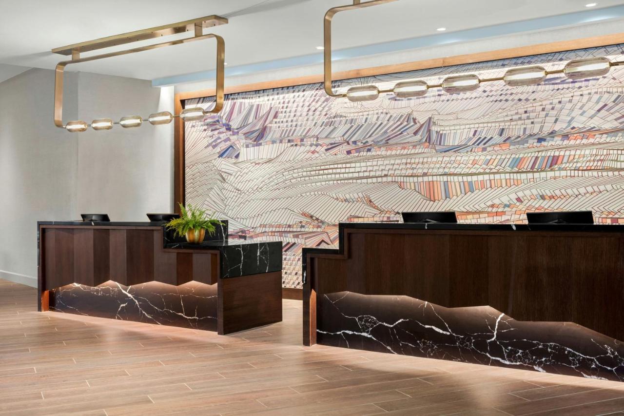 Photo - Marriott San Antonio Airport