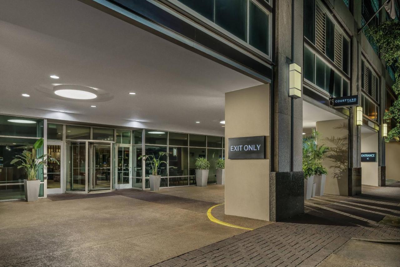 Foto - Courtyard Charlotte City Center