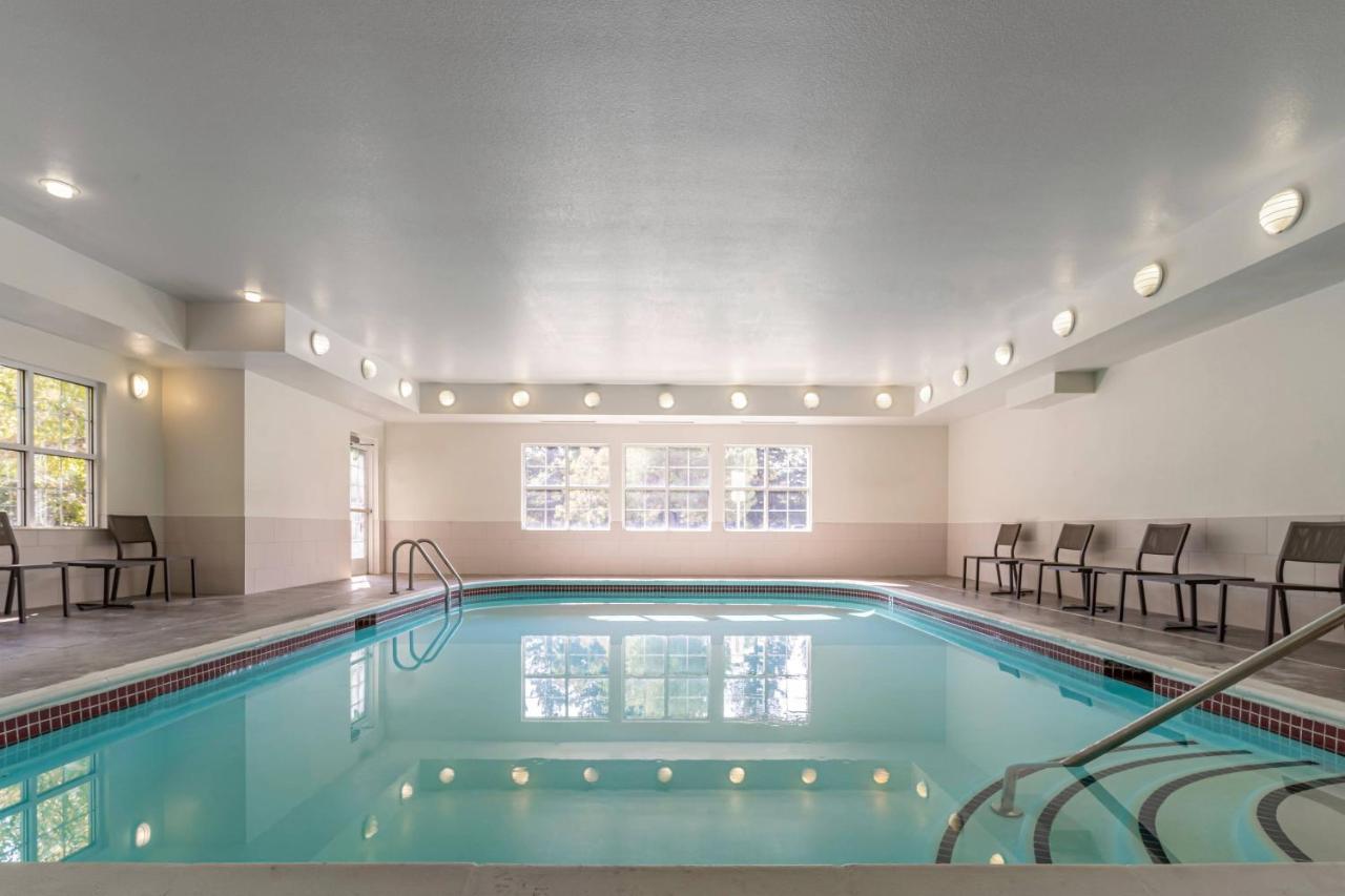 Residence Inn by Marriott Sacramento Rancho Cordova