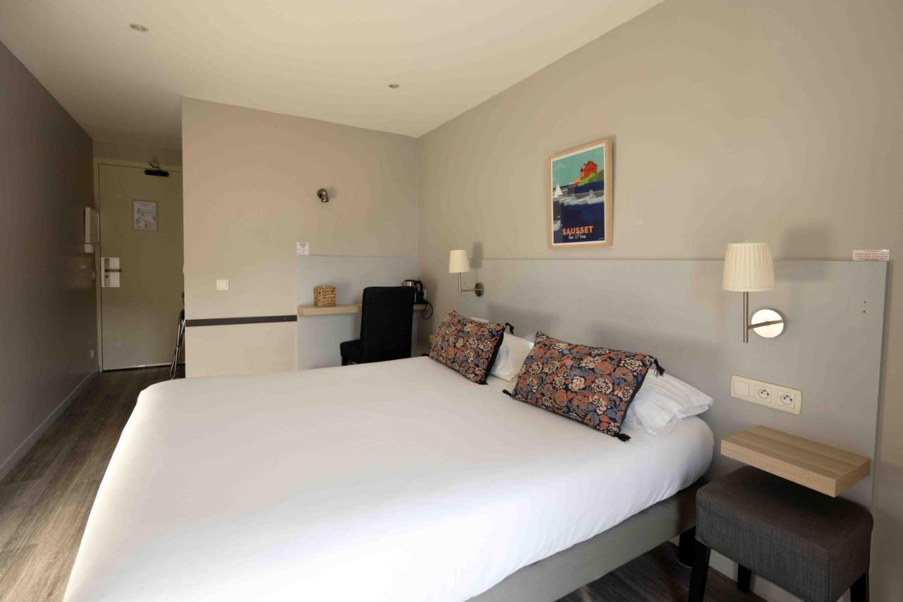 Hotel La Tuiliere photo 3