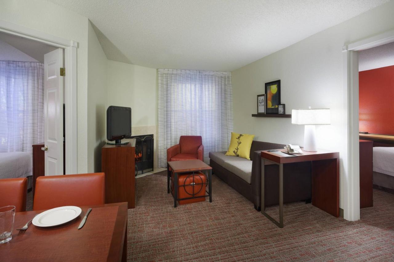 Residence Inn by Marriott San Antonio Downtown/Market Square photo 4