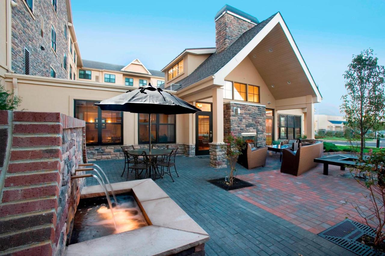 Foto - Residence Inn Dover