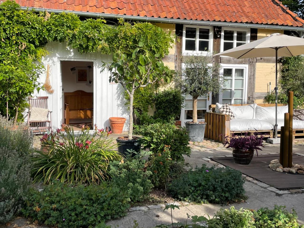 Xanadi Heilehaus kleine Auszeit Kururlaub - 4