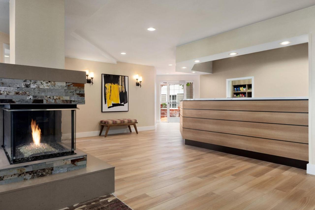 Photo - Residence Inn By Marriott Vacaville
