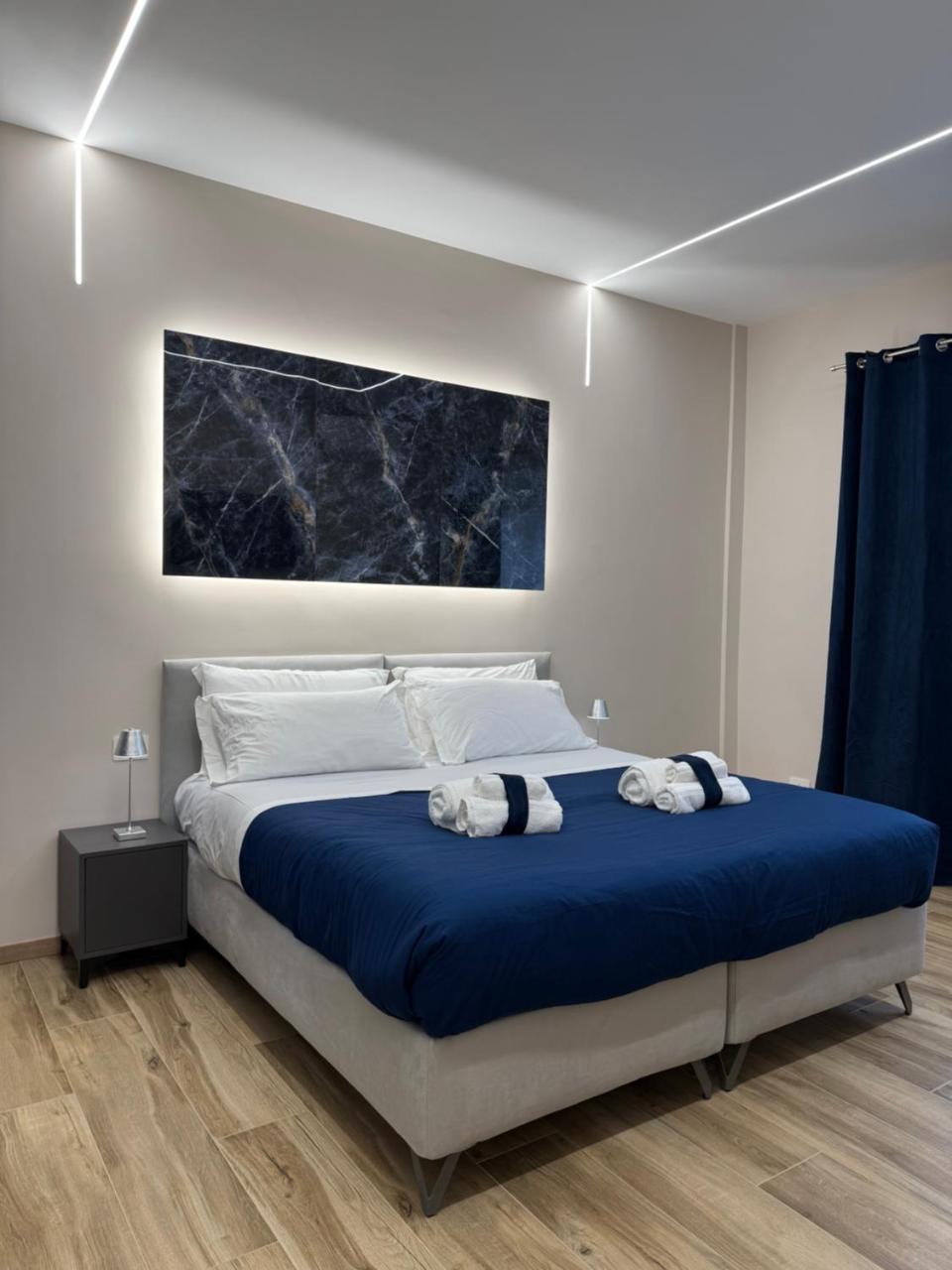Raffaelli Suite