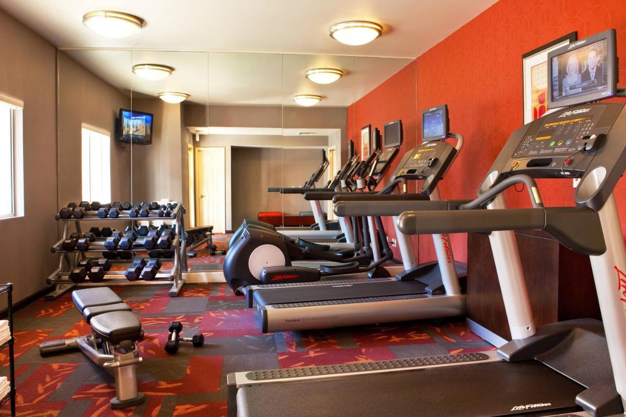 Residence Inn by Marriott Sacramento Airport Natomas photo 2