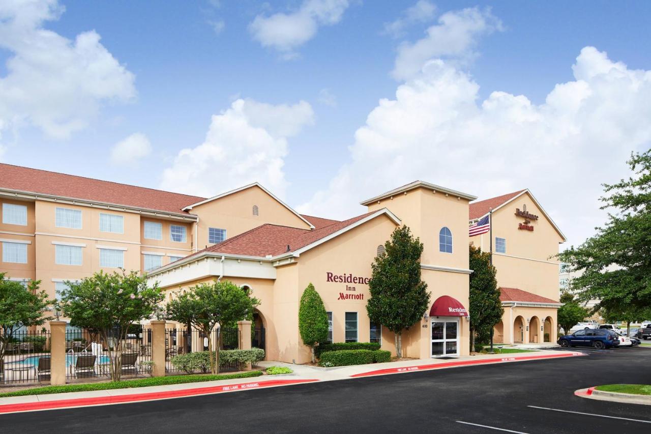 Photo - Residence Inn by Marriott Killeen