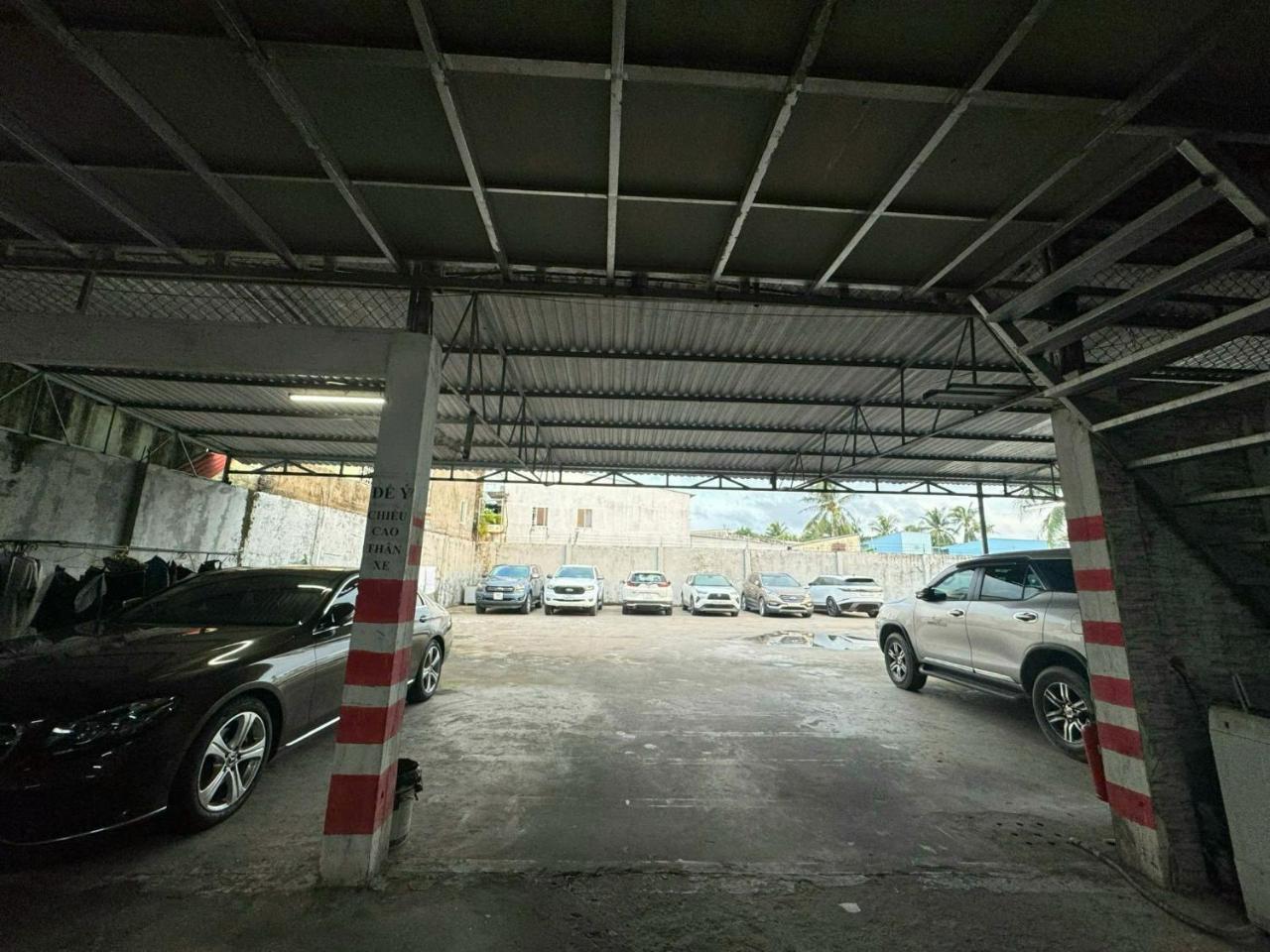 Thành Đạt Hotel Bạc Liêu photo 4