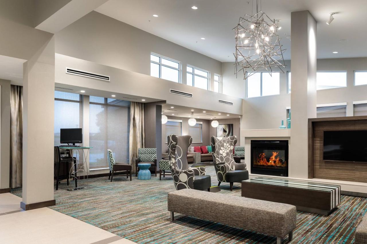 Residence Inn by Marriott Dallas Plano/Richardson at Coit Rd. photo 2