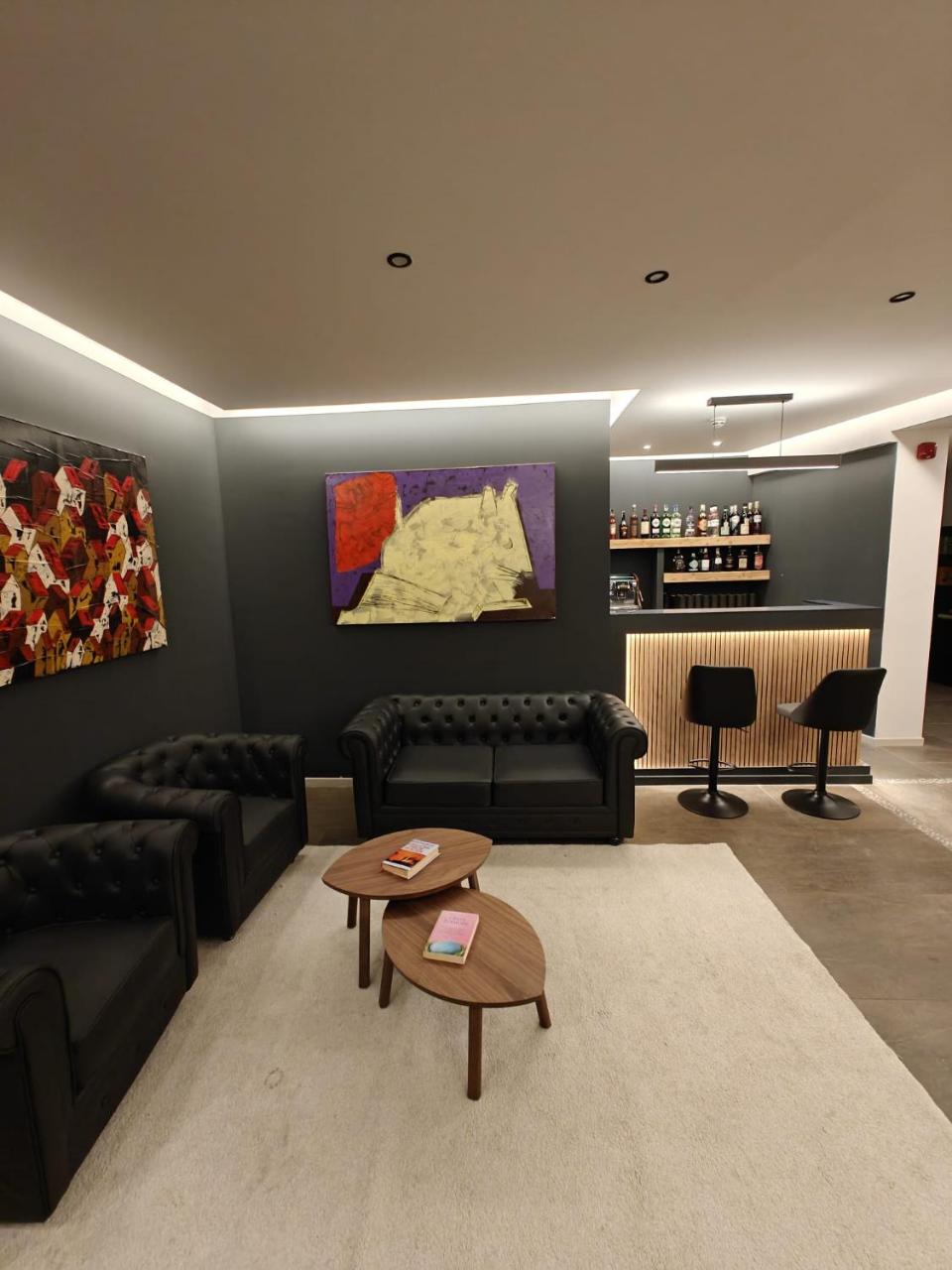 Hotel La Thuile Resort & SPA photo 2