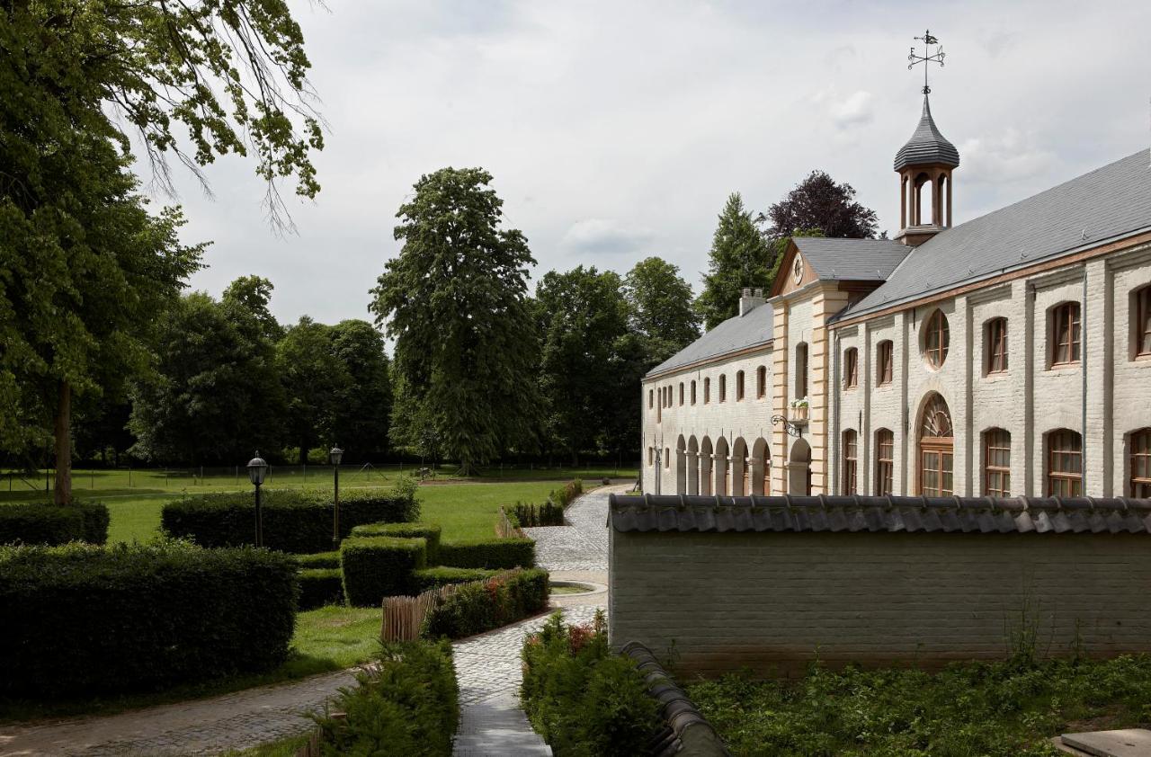 B&B Baron’s House Neerijse-Leuven - 6