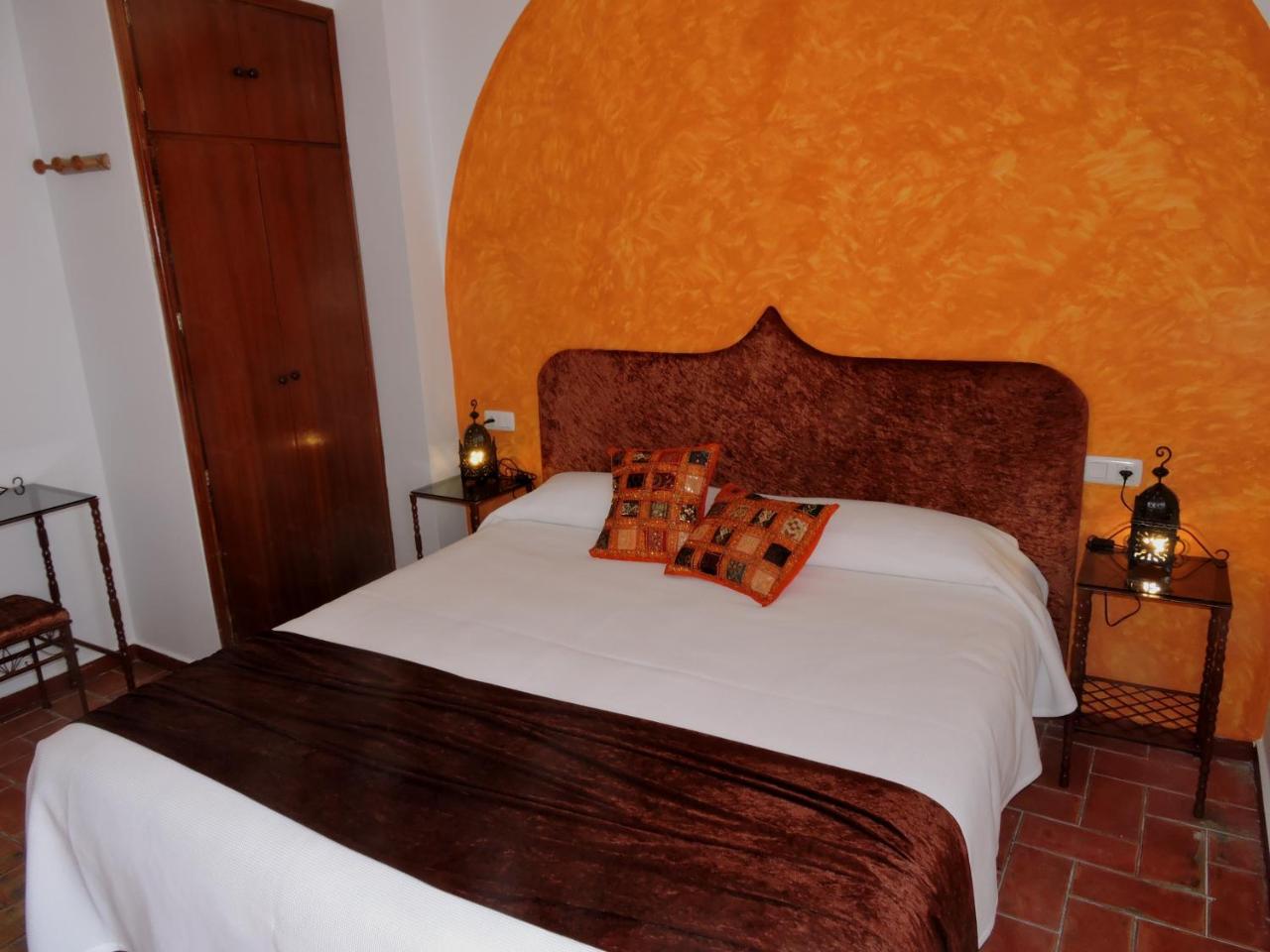 Hotel La Fonda del Califa photo 3