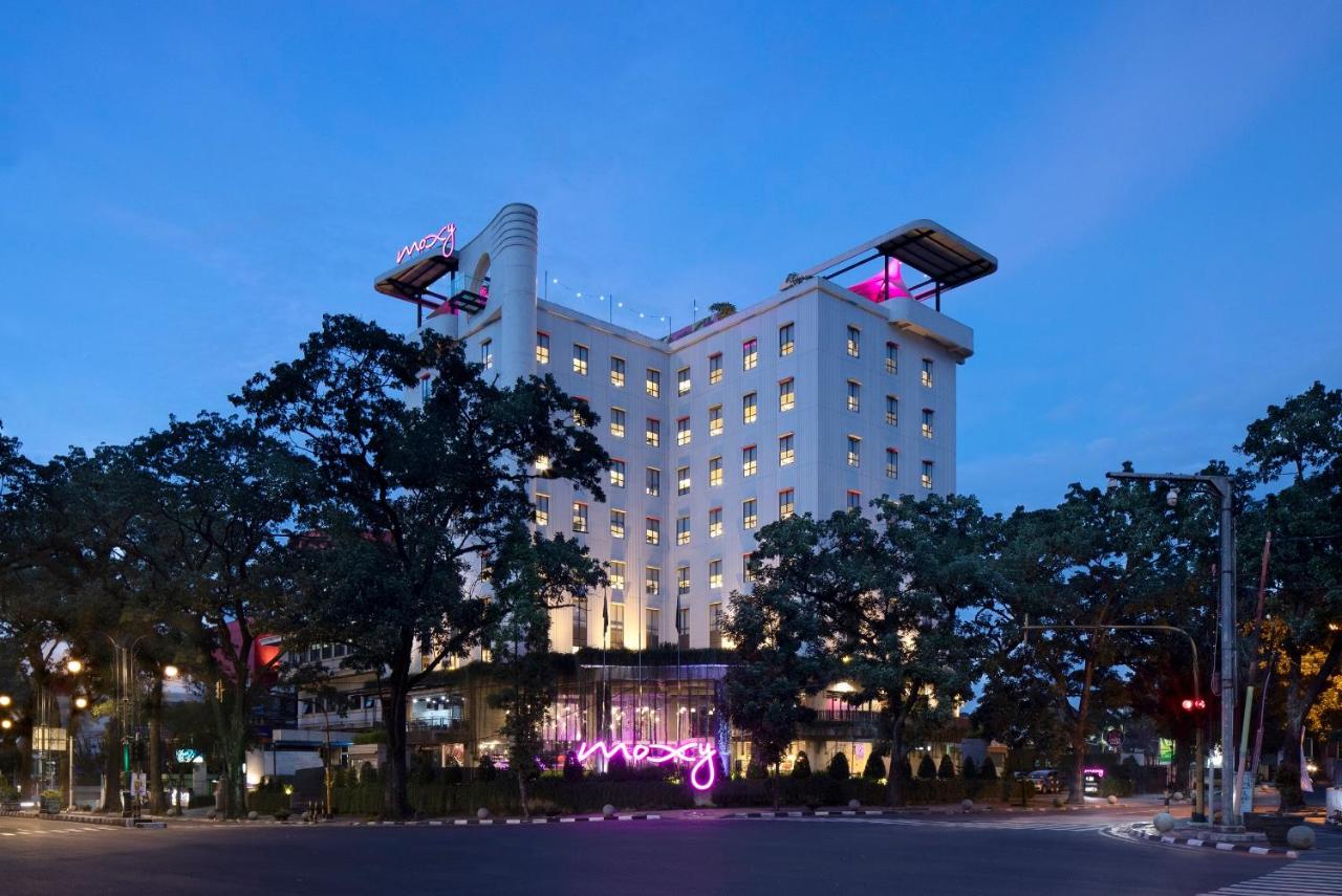 Foto - MOXY Bandung