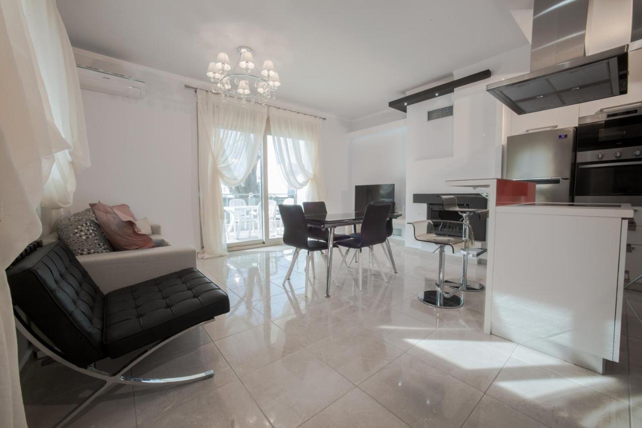 Oniro Luxury Villas - 4