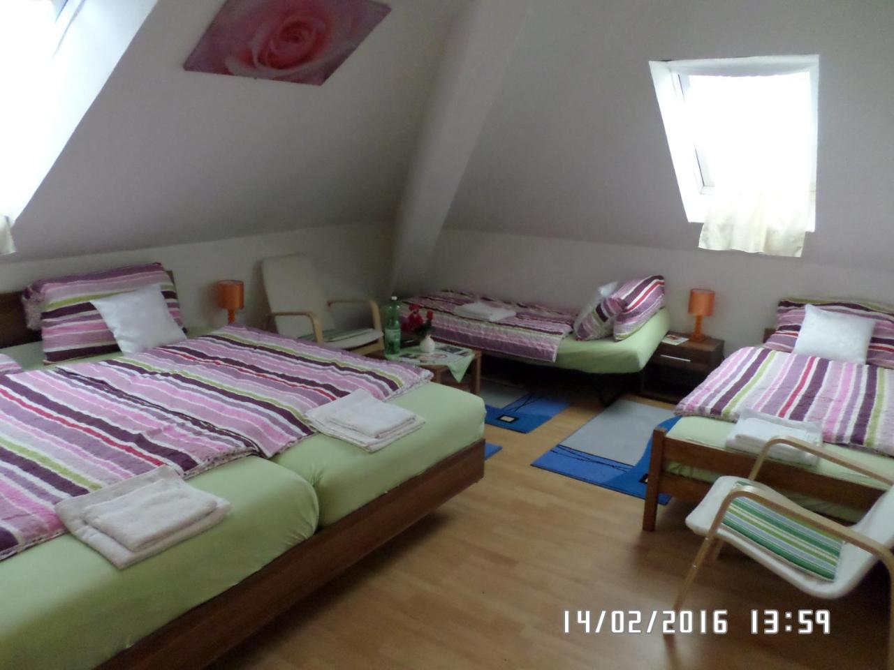 Hotel "Alte Schule" Trogen photo 3