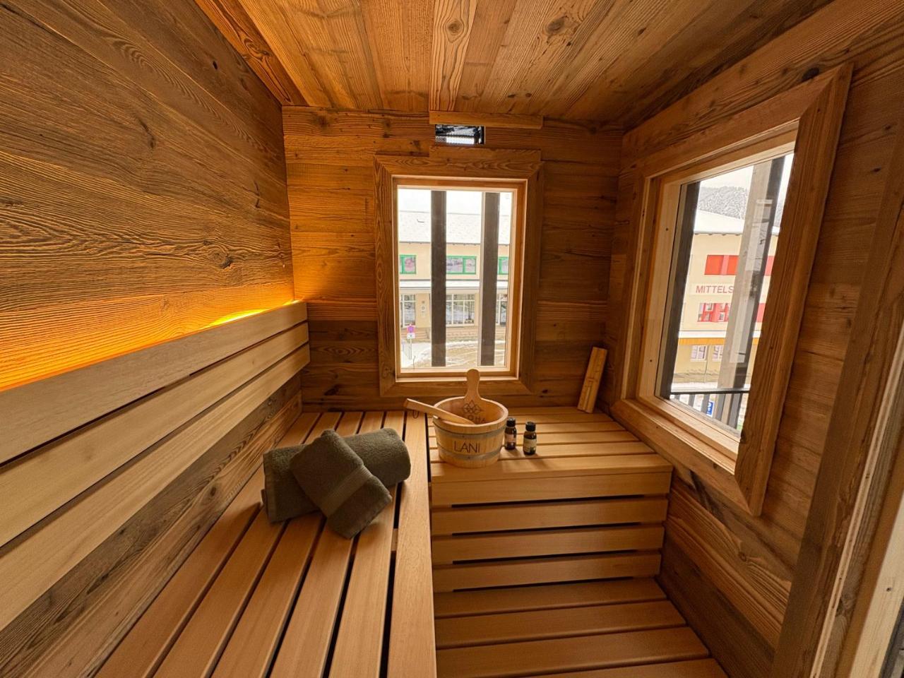 Aloha Suite - Schladming Dachstein - 5