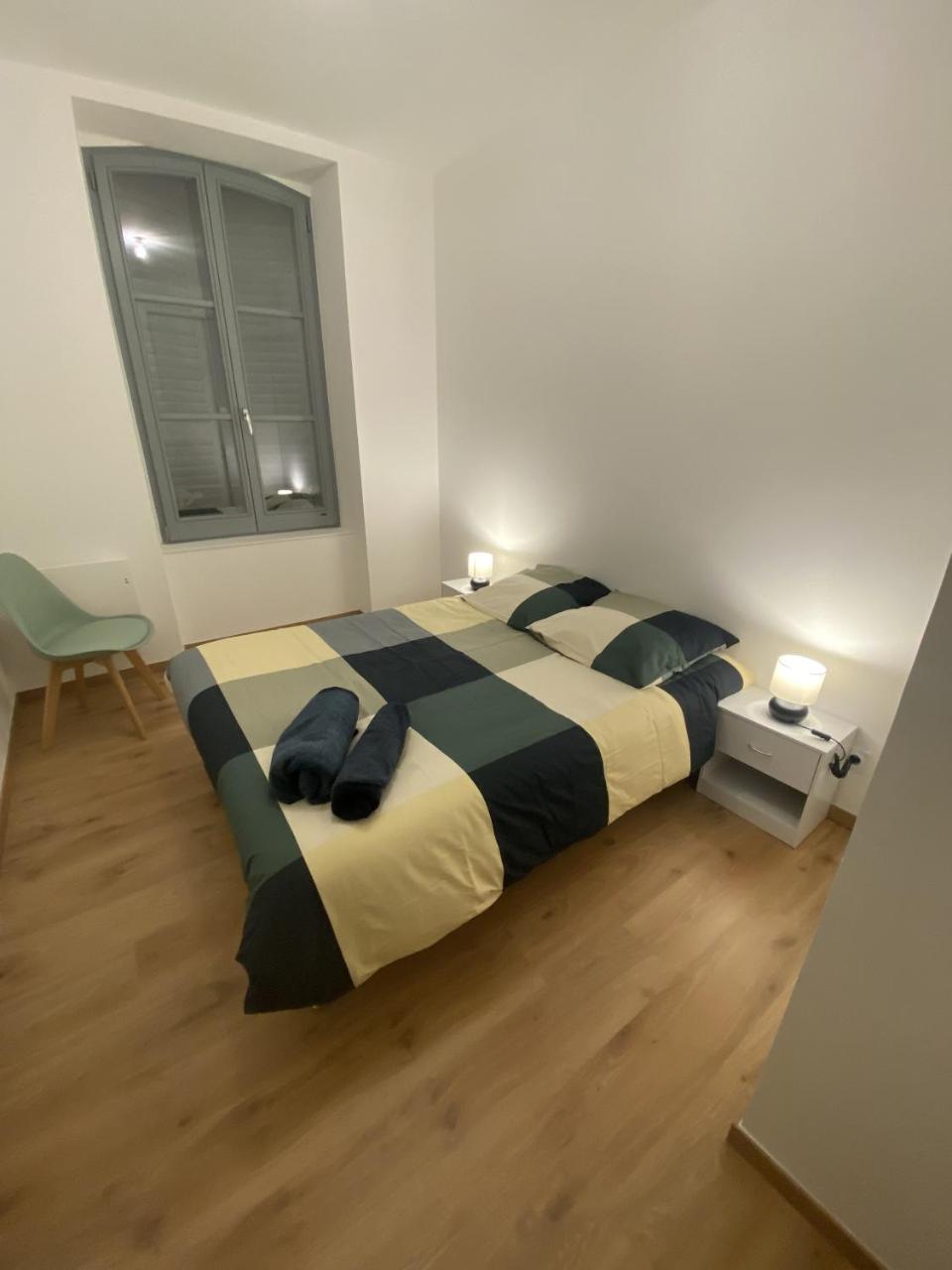 Royat : Superbe appartement en face des Thermes - 3