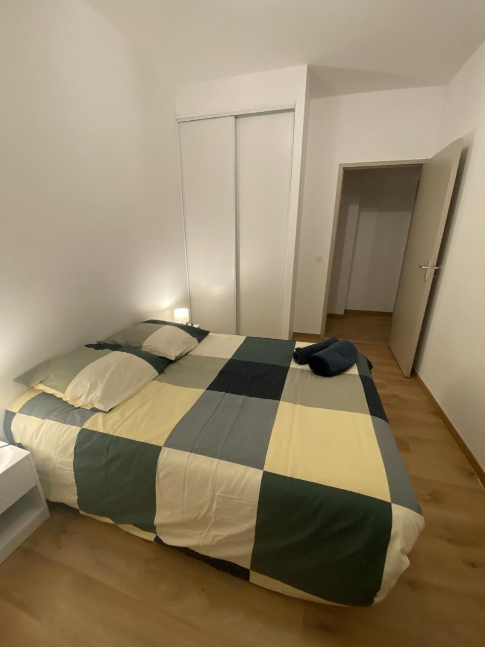 Royat : Superbe appartement en face des Thermes - 4