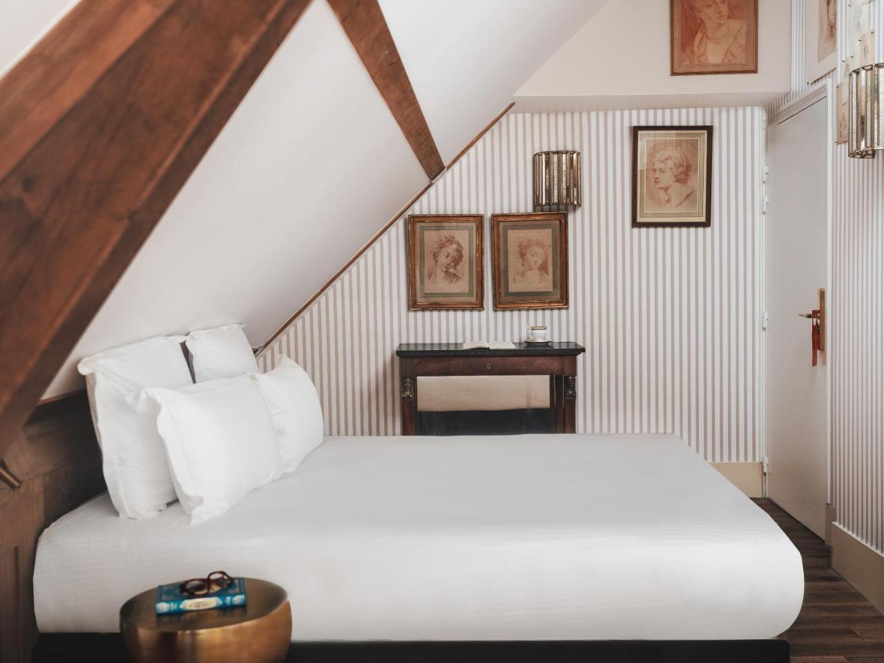 Hotel Madeleine De Senlis photo 3